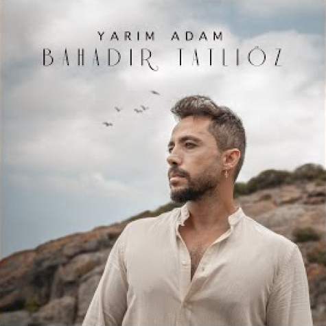 دانلود آهنگ ترکی Bahadir Tatlioz Yarim Adam (Akustik)